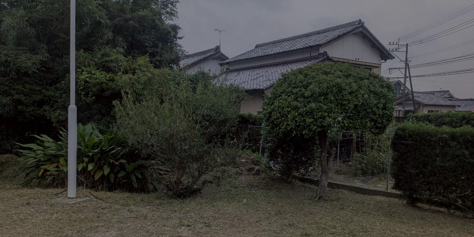 宮崎の暮らしと景観を守る